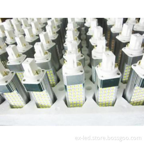 G24~180 Degree~High Lumen~PLC bulb 12w,G24 light,CE&ROHS
